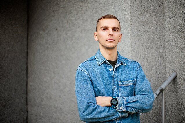 Bėgikas Bertašius – apie 2026-ųjų siekius, gerėjančią formą ir kitų metų tikslus