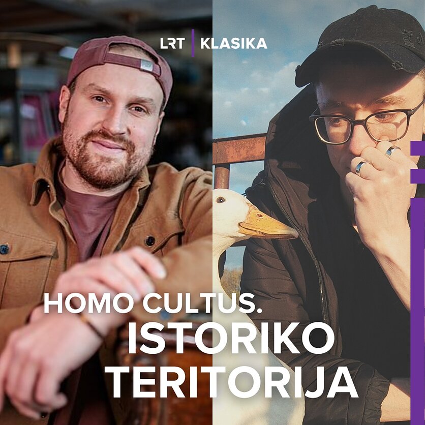 D. Umbraso /LRT nuotr. / Asmeninio arch. nuotr. , Benas Lastauskas/Tomaš Tomaševski/koliažas