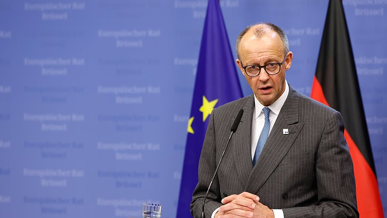 Vokietijos kancleris: „Rusijos puolimas buvo ir yra planas prieš visą Europą“