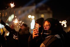 Naujieji Metai Vilniuje Naujieji Metai Vilniuje