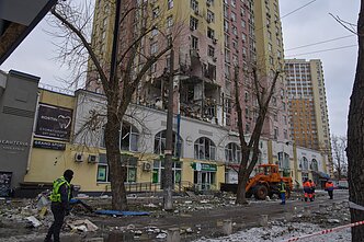 Rusijoss karas prieš Ukrainą Rusijoss karas prieš Ukrainą