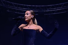 Adrina