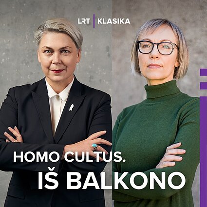 Naujų metų scenarijai ir prognozės: Laima Kreivytė diskutuoja su Skaidra Trilupaityte