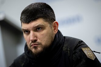 Денис Капустин