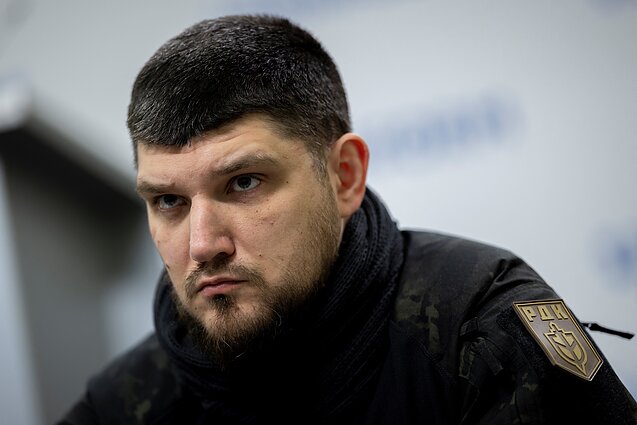 Денис Капустин