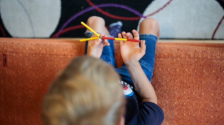 Šiauliuose jaunimas atidarė vaikų dienos namus: norinčių lankyti daugiau, nei gali priimti