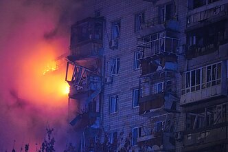 Rusijos karas prieš Ukrainą Rusijos karas prieš Ukrainą