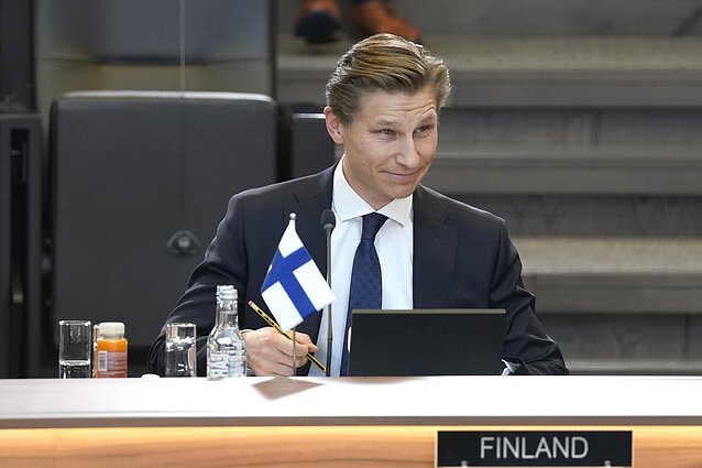 Antti Hakkanenas Antti Hakkanenas