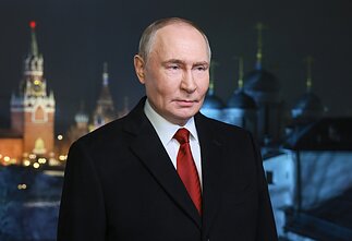 Vladimiras Putinas Vladimiras Putinas