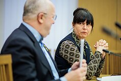 Darbo grupė dėl LRT valdysenos pokyčių Darbo grupė dėl LRT valdysenos pokyčių