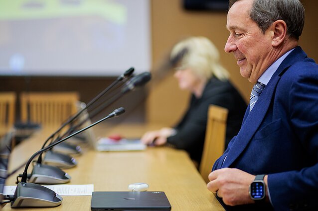 Artūras Zuokas Artūras Zuokas