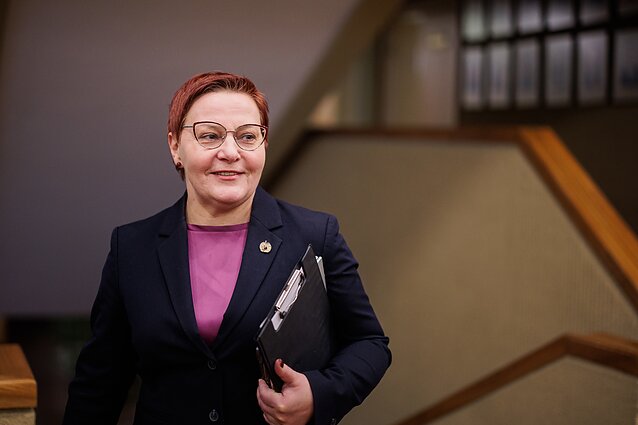 Daiva Ulbinaitė Daiva Ulbinaitė