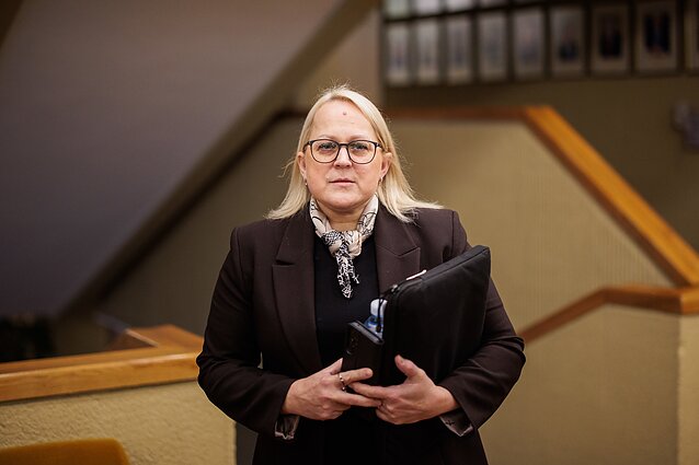 Лигита Гирскене