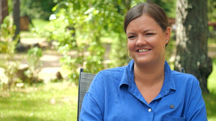 Varšuvoje gyvenimą kurianti Neringa: nedegiau noru atvykti, bet tai mane išlaisvino