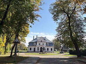 Geležinkelio miestas ir nutylėta tragedija: kaip Rūdiškėse atgaivinama žydų istorija