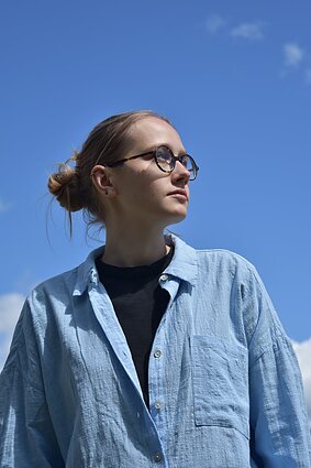 Kristina Savickaitė