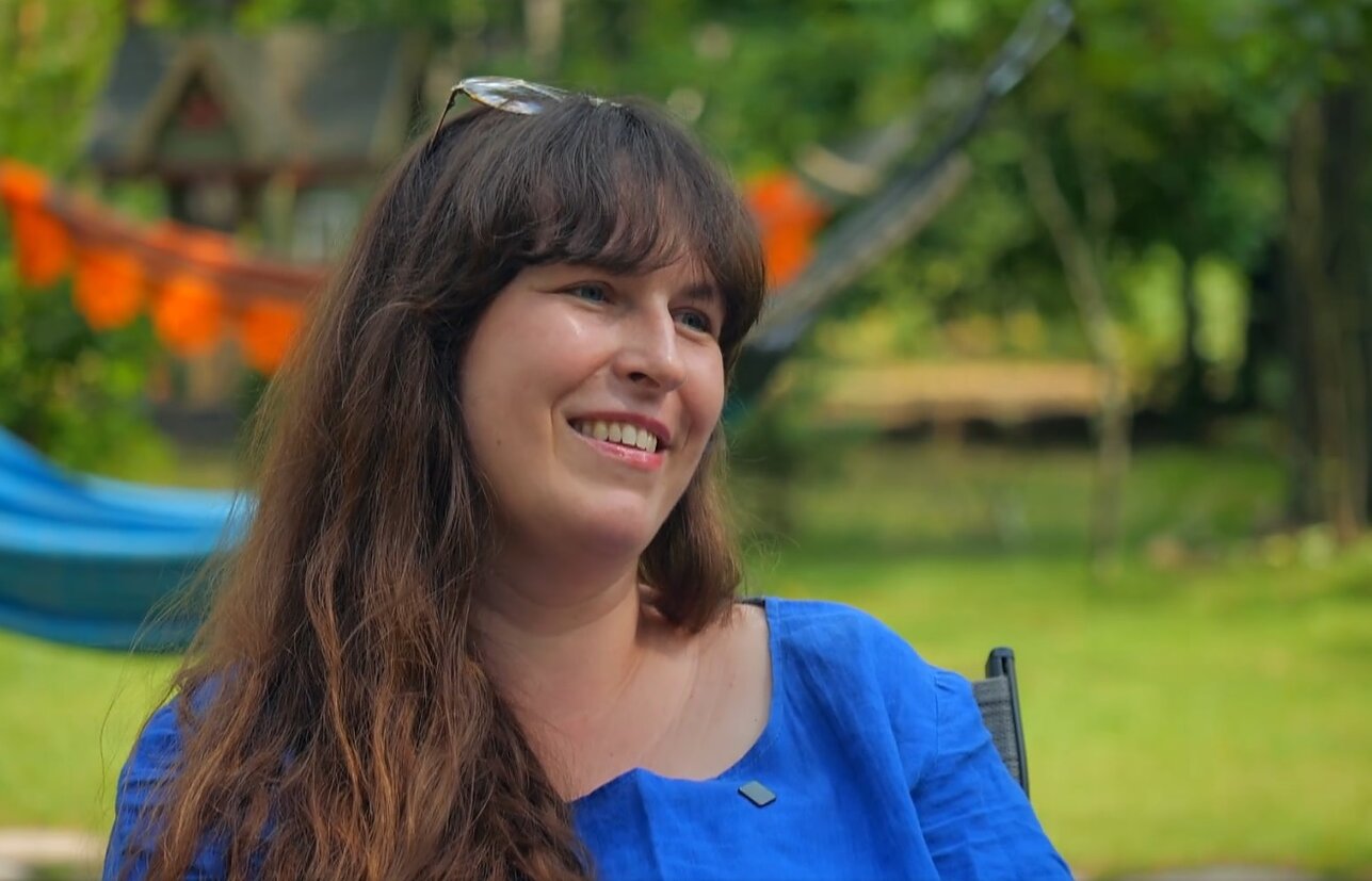 Ina Stundžytė