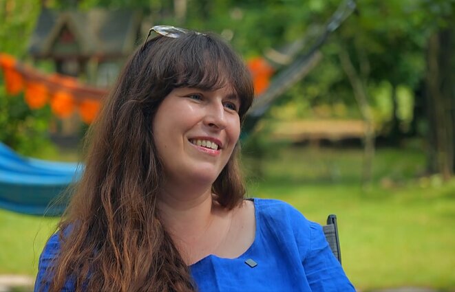 Ina Stundžytė