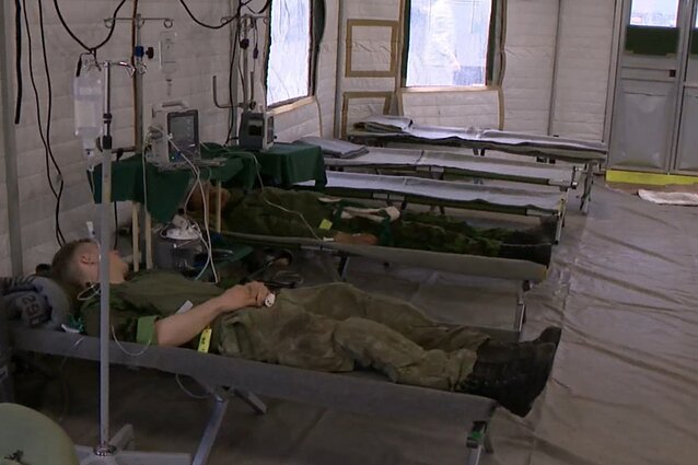 Training exercise for doctors