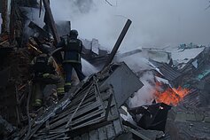 Rusijos karas prieš Ukrainą