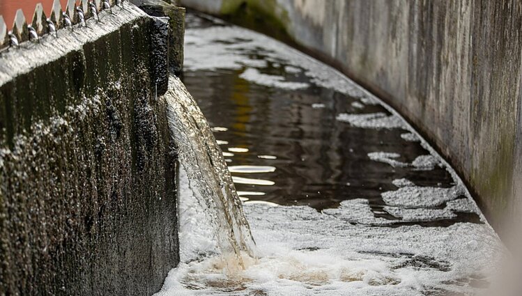 Dalis savivaldybių skundžiasi senomis nuotekų valyklomis: lėšų nėra, o rekonstruoti reikia