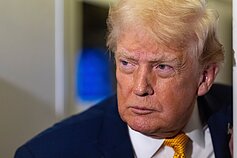 Donaldas Trumpas