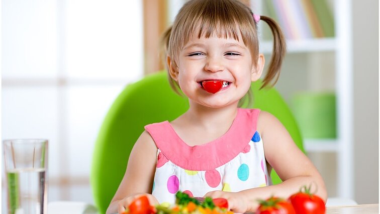 Subalansuota mikrobiota – apsauga nuo ligų: gydytoja atsakė, kaip ją puoselėti vaikams