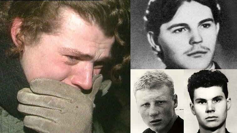 Sausio 13-osios mokyklos tragedija: tarp žuvusiųjų – ir mokiniai, ir tėvai