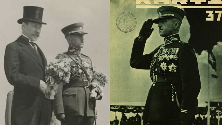 Sukūrė kariuomenę, kuri neiššovė nė vieno šūvio: kodėl gen. Raštikis pakluso sovietams?