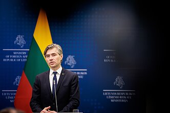 Kęstutis Budrys