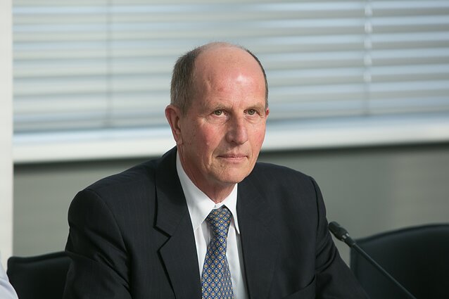 Vidmantas Jankauskas