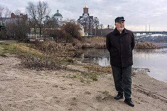 Witalij Dribnycia