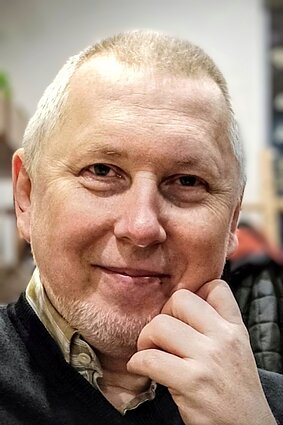 Witalij Dribnycia