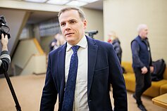 Mindaugas Lingė Mindaugas Lingė