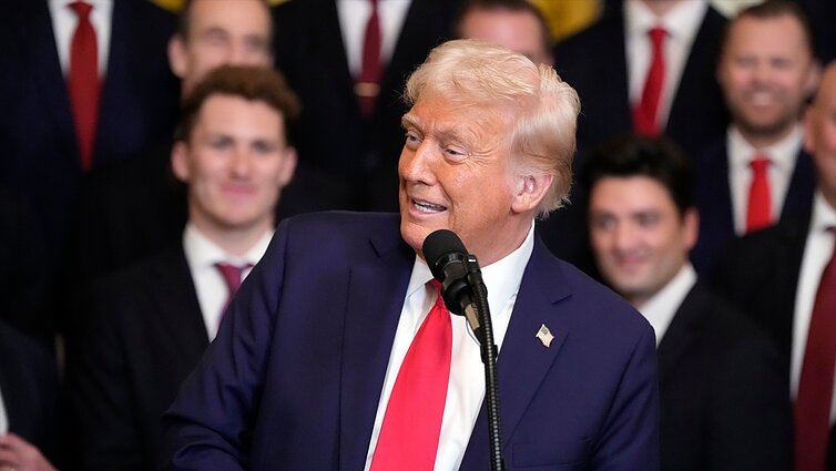 Po Maduro sulaikymo Bajarūnas teigia: signalas dėl Grenlandijos yra blogas