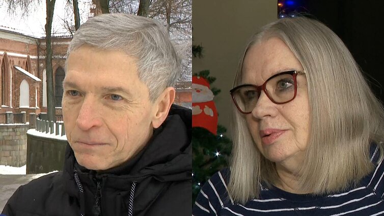 Lietuvoje gyvenantys Venesuelos lietuviai tikisi, kad Maduro sulaikymas atneš gerų pokyčių