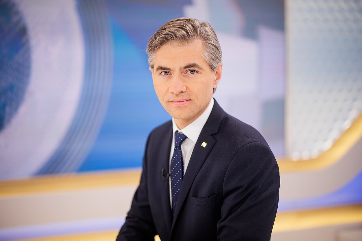 Kęstutis Budrys