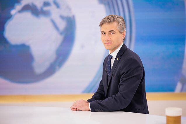 Kęstutis Budrys Kęstutis Budrys