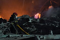 Rusijos karas prieš Ukrainą Rusijos karas prieš Ukrainą