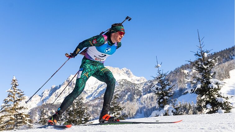 Iki Milano-Kortinos žiemos olimpinių žaidynių – lygiai mėnuo