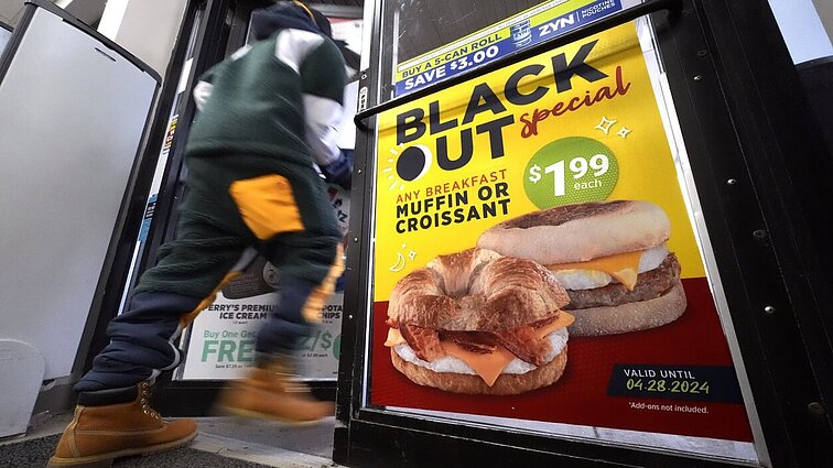 JK uždraustos nesveiko maisto reklamos: sieks spręsti vaikų nutukimo problemą