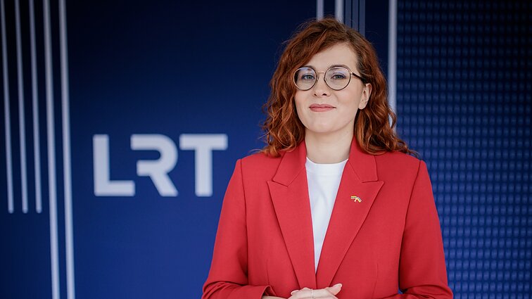 Labas rytas, Lietuva I d.