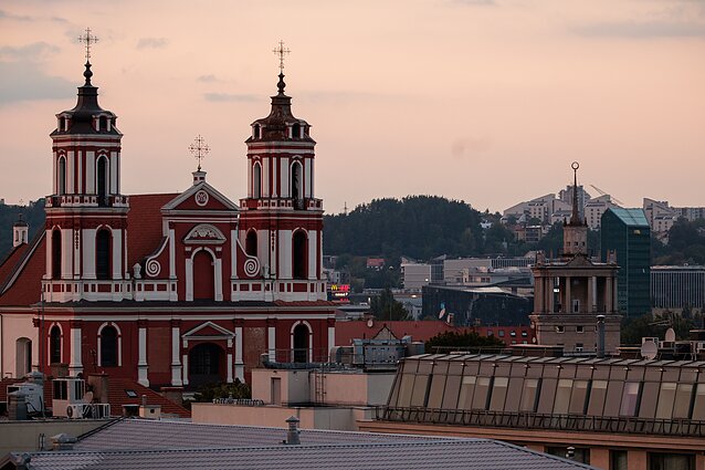 Vilnius Vilnius