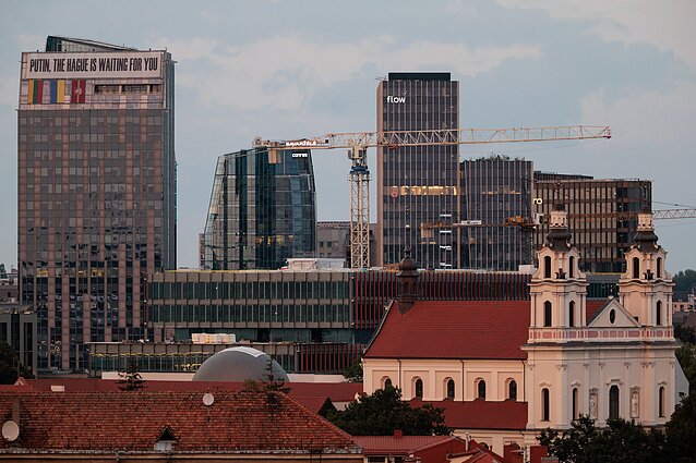 Vilnius
