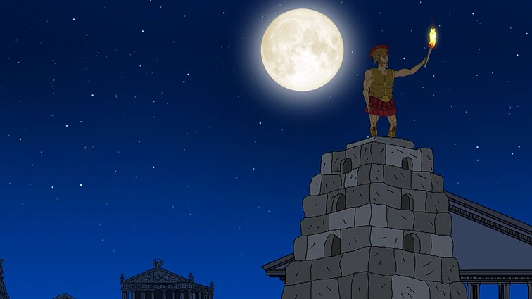 Jurbarko ir miesto herbo istorija, seniausios ryšio priemonės ir piktografijos ypatumai