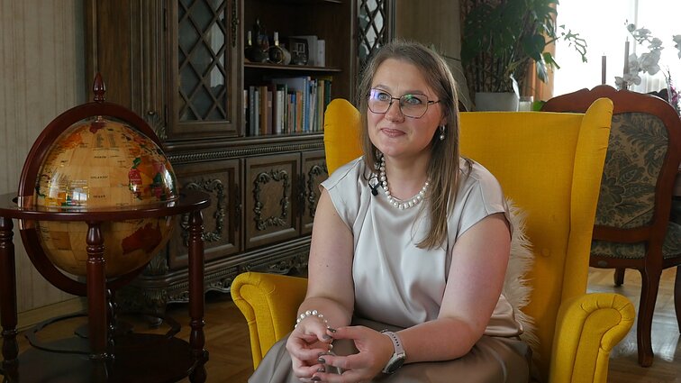 Iš Australijos grįžusi Monika: daug kas galvoja, kad Lietuvoje vis dar nepriteklius