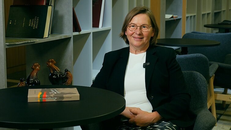 Daugiau nei 30 metų Moldovoje gyvenanti Irena: Lietuva čia yra labai gerbiama