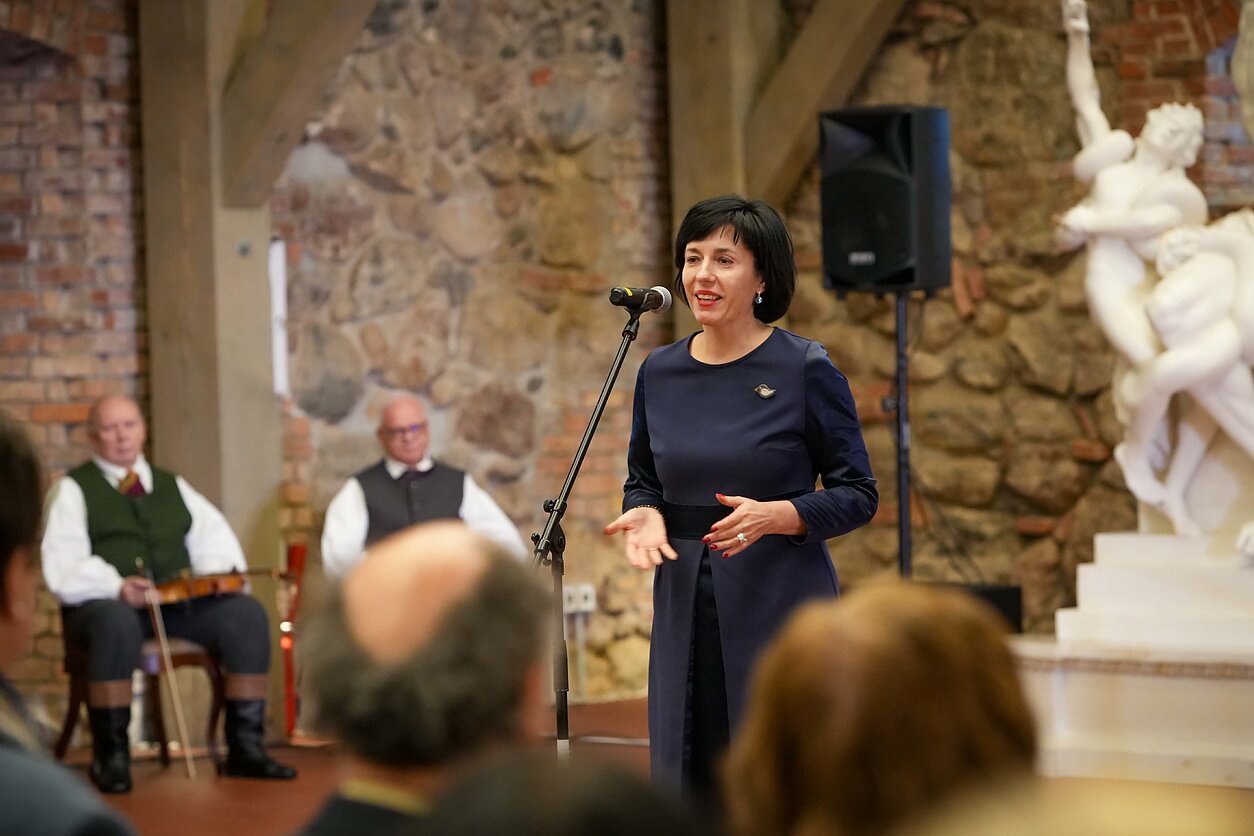 Vaida Aleknavičienė