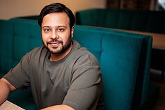 Uvaisas Qureshi Uvaisas Qureshi