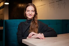 Monika Juršaitė Monika Juršaitė